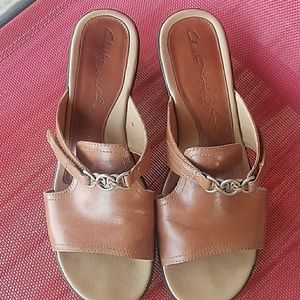 Clarks Women's Sandles